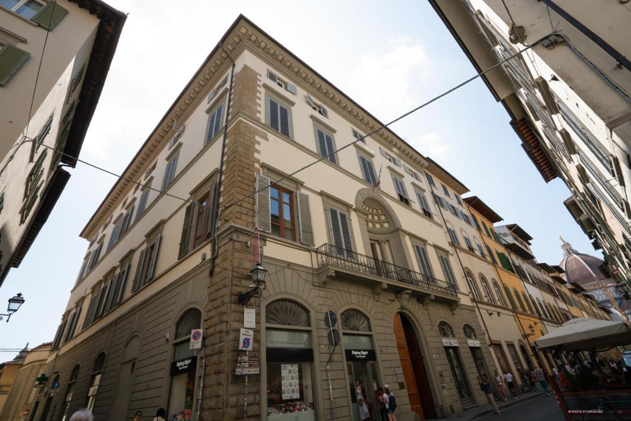 First Of Florence Exterior photo