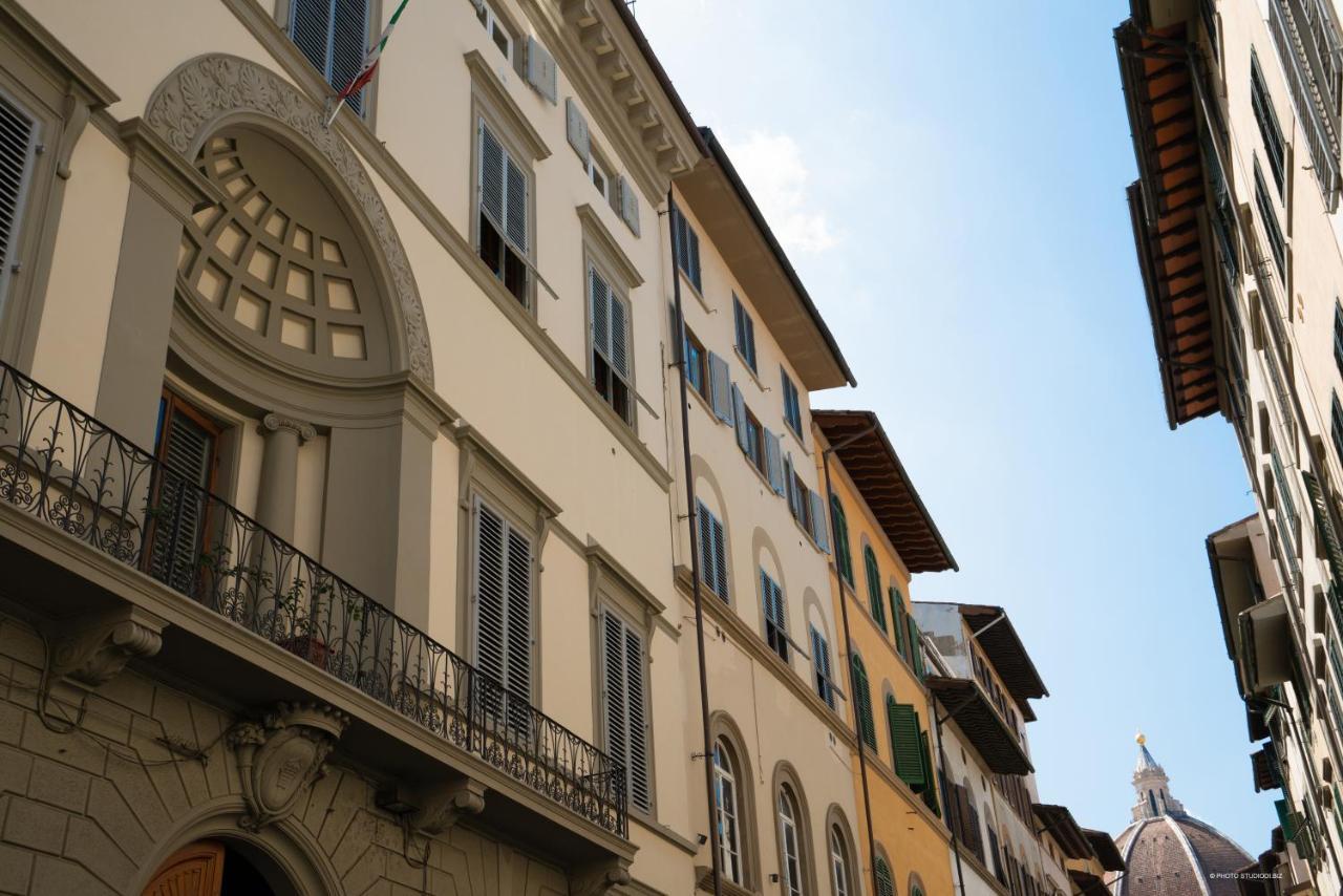 First Of Florence Exterior photo